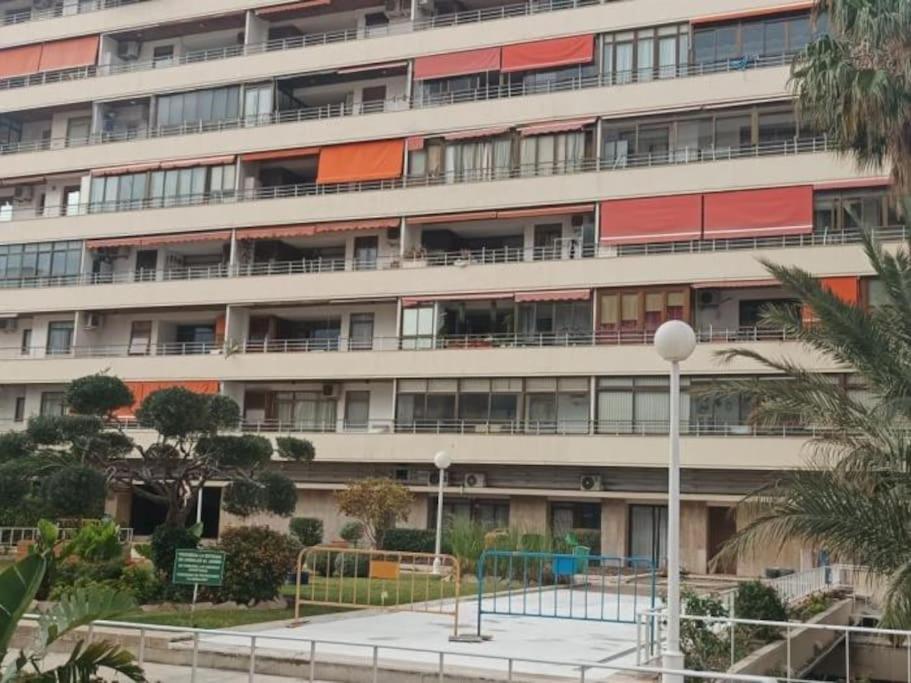 Nogalera Soul, City Center Apartment By Namaste Elite Torremolinos Bagian luar foto