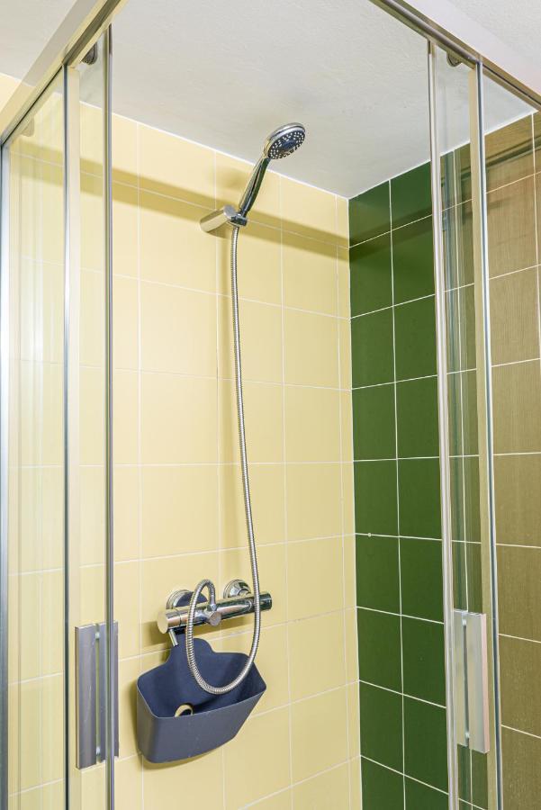 Nogalera Soul, City Center Apartment By Namaste Elite Torremolinos Bagian luar foto
